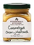 Stonewall Kitchen Caramelized Onion Mustard, 3.5 oz