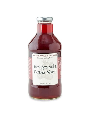 Stonewall Kitchen Pomegranate Cosmo Mixer, 24 oz.