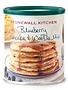 Stonewall Kitchen Blueberry Pancake & Waffle Mix, 16 oz