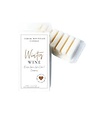 Cedar Mountain Winter Wine Wax Melts, 5.5 oz.