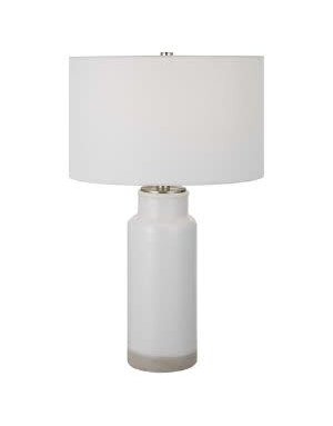 Albany Table Lamp, 28 H Available for local pick up