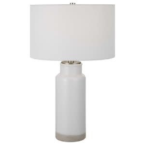 Albany Table Lamp, 28 H Available for local pick up