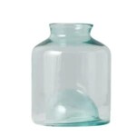 Apiary Mason Jar, Large