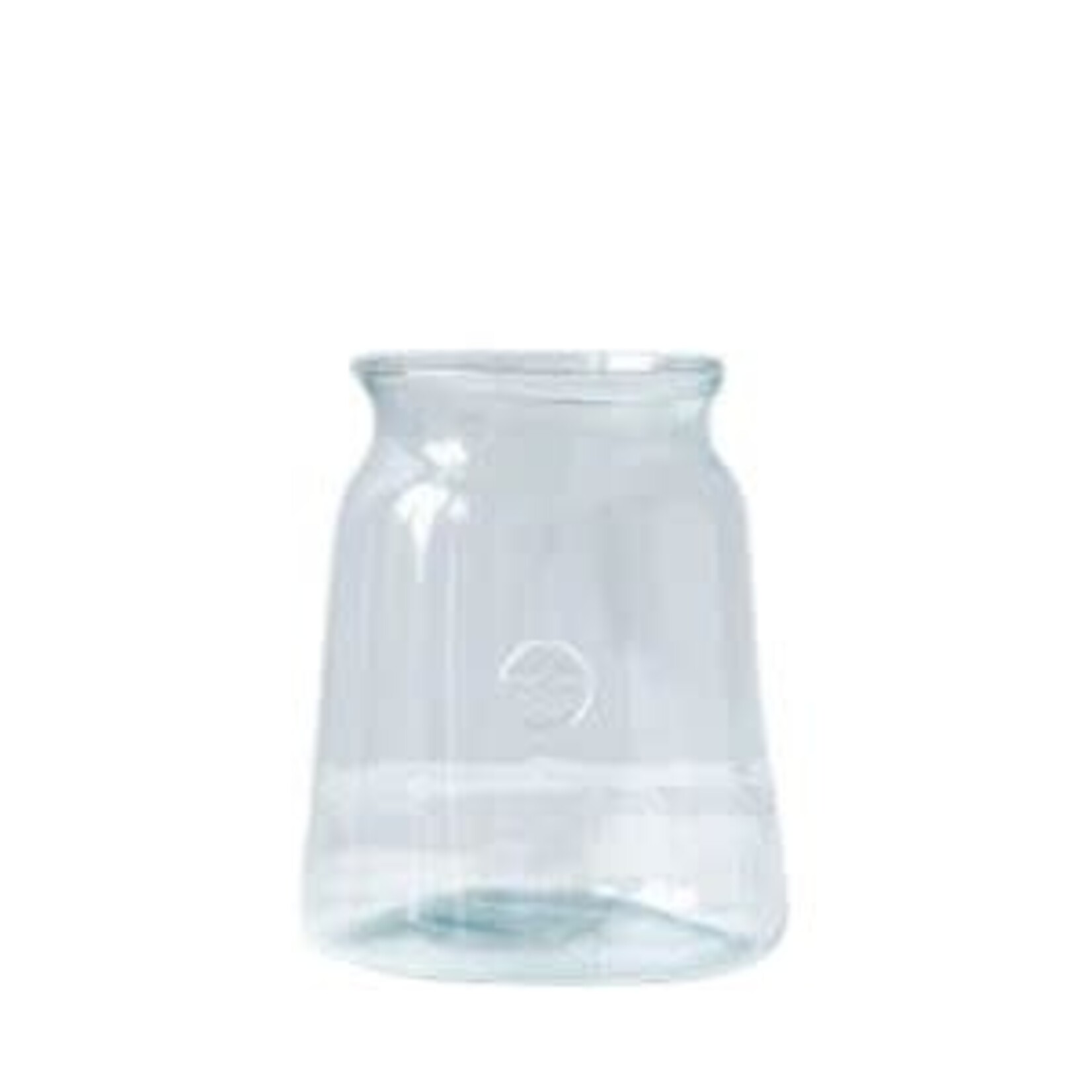 French Mason Jar