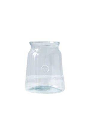 French Mason Jar,  Available for local pick up