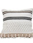 Daxton Pillow, 18 in. x 18in.