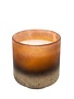 Curated Shore Candle Eucalyptus & Amber