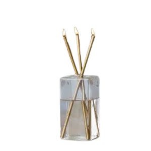 Everlasting Candle Co. Bondi Vase Candle Holder