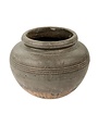 Relic Stoneware Vase, Available for local pick up