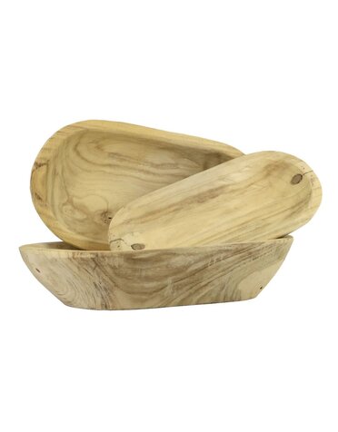 Rustic Dough Bowl, Large, sold separately