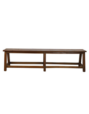 Vintage Harvest Bench, Sizes Vary, Furniture Available for Local Delivery and Pick Up