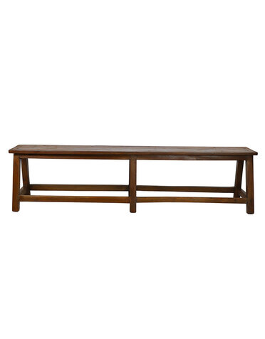Vintage Harvest Bench, Sizes Vary, Furniture Available for Local Delivery and Pick Up