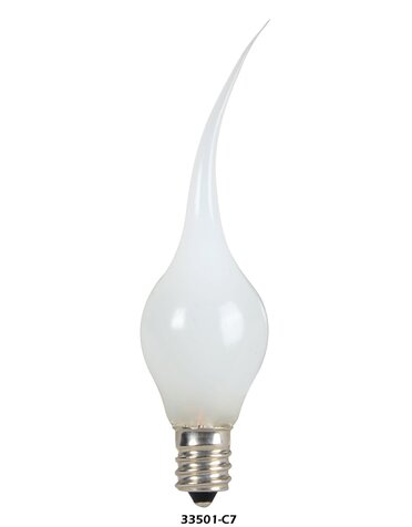 Silicone LED Bulb