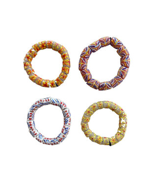 Assorted Bead Bracelet, priced individually
