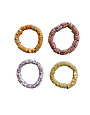 Assorted Bead Bracelet, priced individually