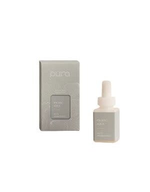 Pura Refill, Pacific Aqua