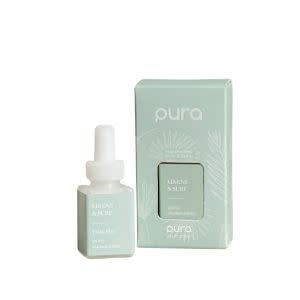 Pura Refill, Linens & Surf