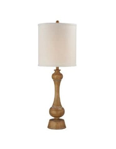 Diego Table Lamp 40 H Available for Local Pick Up