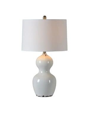 Rachel Table Lamp, 28 H Available for Local Pick Up