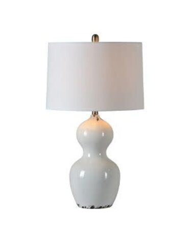 Rachel Table Lamp, For local pick up only