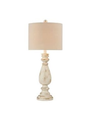 Twyla Table Lamp, For local pick up only