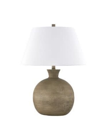 Angela Table Lamp, 19H Available for Local Pick Up