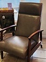 Motioncraft Retro Recliner, 42 x 28 x 36, Customizable, Furniture Available for Delivery or Pick Up