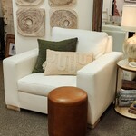 Sherrill -  Inspire - Custom Made in NC, 36 x 46 x 23, Customizable