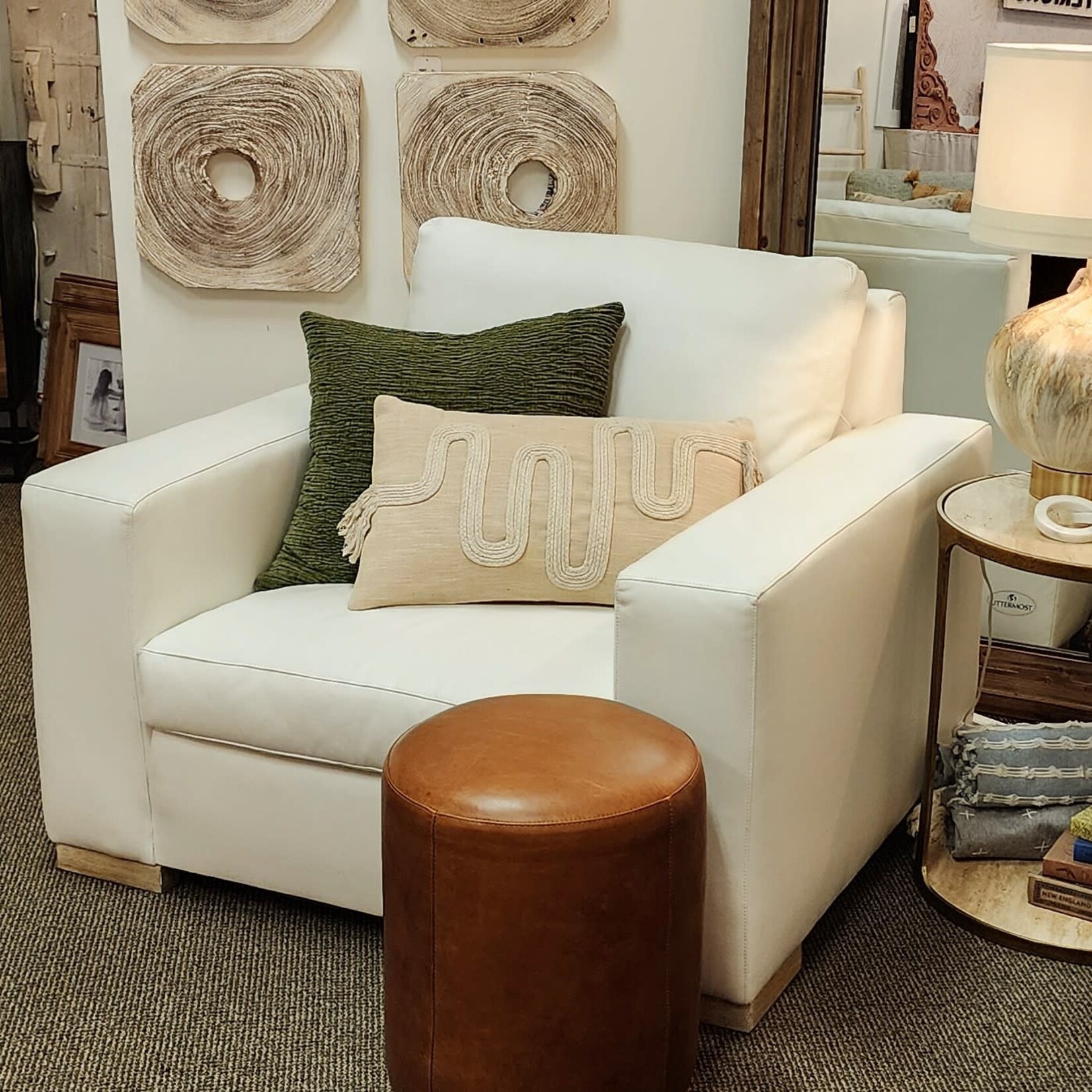 Sherrill -  Inspire - Custom Made in NC, 36 x 46 x 23, Customizable
