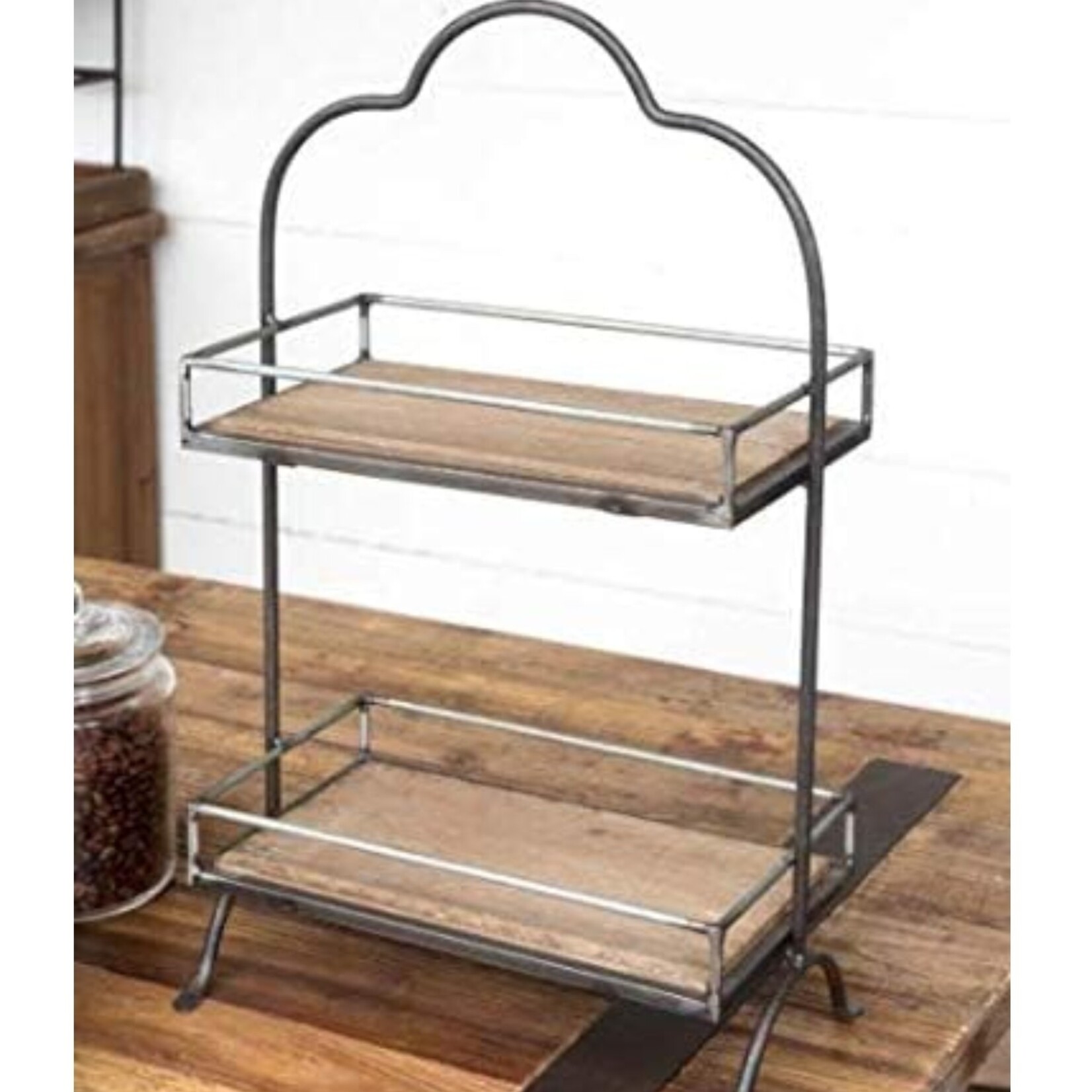 Display Rack