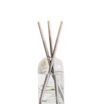 Everlasting Candle Silver, candles only,  set of 3