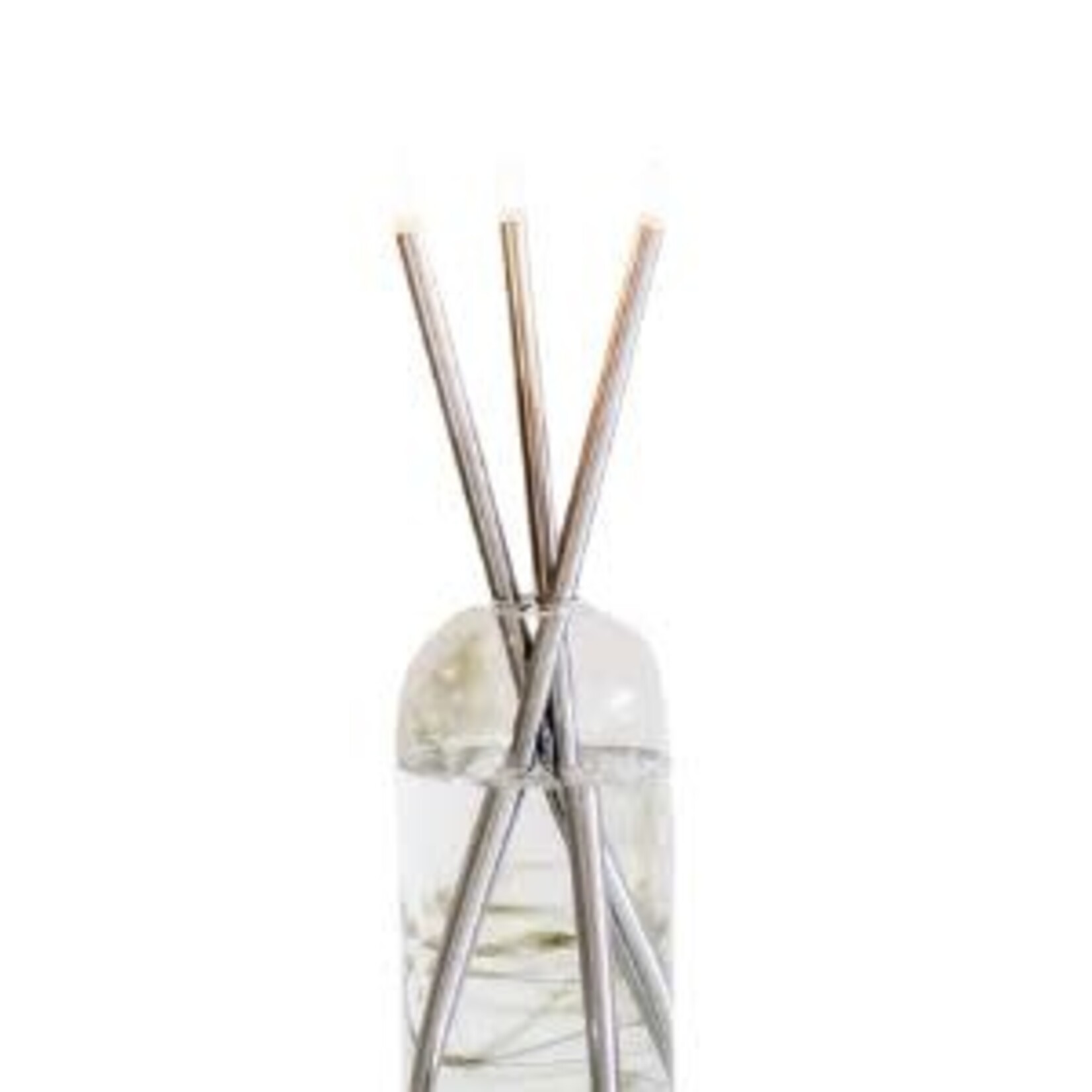 Everlasting Candle Silver, candles only,  set of 3