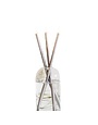 Everlasting Candle Silver, candles only,  set of 3