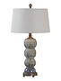 Amelia Table Lamp,  28 H Available for Local Pick Up