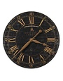 Bond Street 18" Wall Clock, For local pick-up only