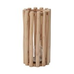 Selva Lantern, 8 in. x 15.5 in.