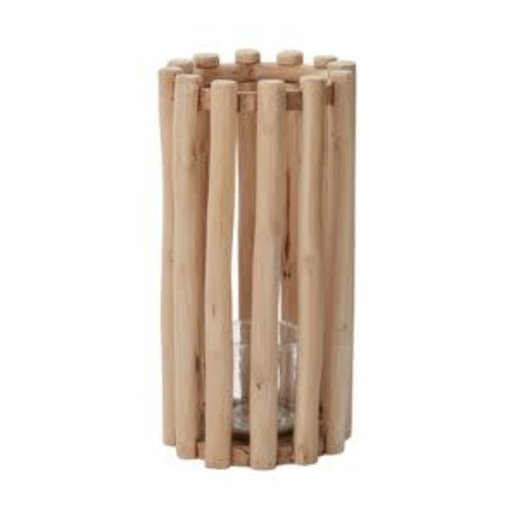 Selva Lantern, 8 in. x 15.5 in.