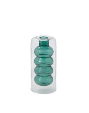 Abacus Budvase 3.5 in. x 7.25 in.
