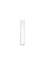 Glass Sleeve, 2.5 in. x 15 in., Available for local pick up