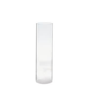 Glass Sleeve, 4 in. x 22 in. Available for local pick up