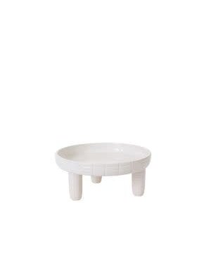 Miles Serving Stand, 8.5 in. x 3.75 in.