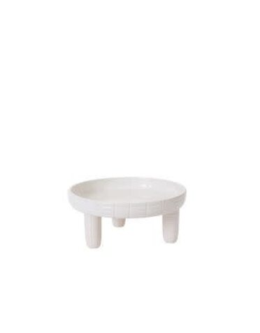 Miles Serving Stand, 8.5 in. x 3.75 in.