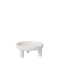 Miles Serving Stand, 8.5 in. x 3.75 in.