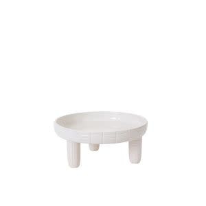 Miles Serving Stand, 8.5 in. x 3.75 in.