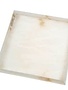 Square Alabaster Tray, Large