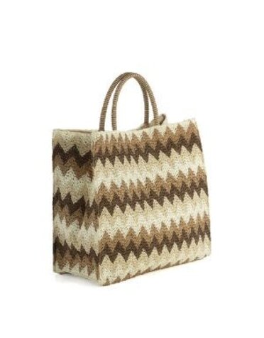 Cosima Tote, Natural