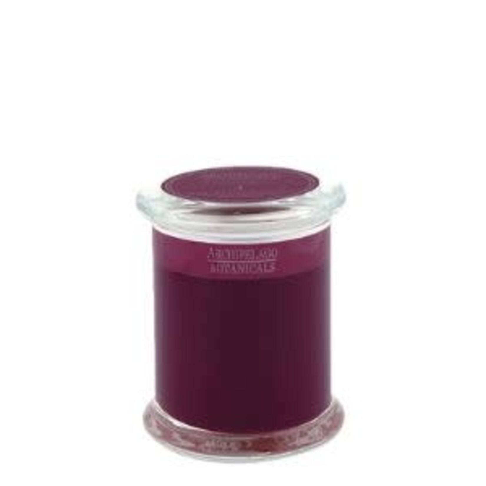 Archipelago Rue Saint Honore, Jar Candle, 8.6 oz
