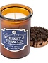 Spirit Jar, Whiskey & Tobacco, 5 oz