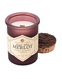 Spirit Jar, Finger Lakes Merlot, 5 oz