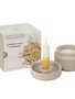 Mindful Moments Candle Set, Ginger Root & Turmeric